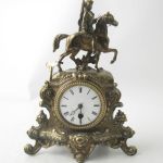 564 4675 TABLE CLOCK